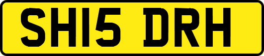 SH15DRH