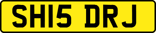 SH15DRJ