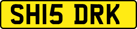 SH15DRK