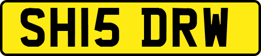 SH15DRW
