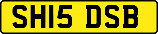 SH15DSB