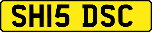 SH15DSC