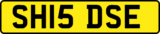 SH15DSE