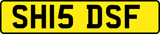 SH15DSF