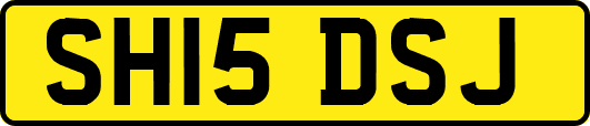 SH15DSJ