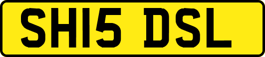 SH15DSL