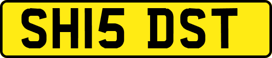 SH15DST