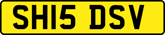 SH15DSV