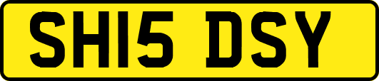 SH15DSY