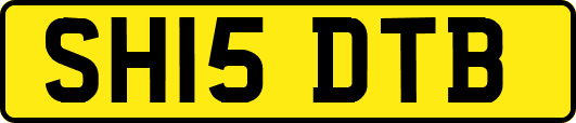 SH15DTB