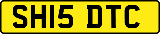 SH15DTC