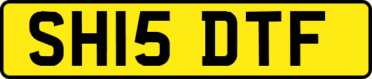 SH15DTF