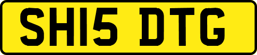 SH15DTG