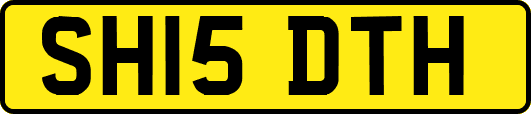 SH15DTH