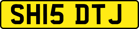 SH15DTJ