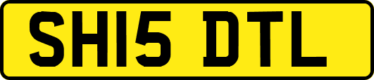 SH15DTL