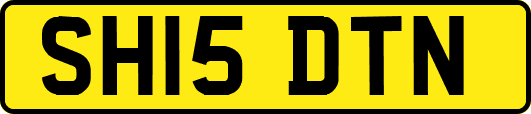 SH15DTN
