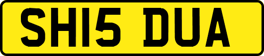 SH15DUA