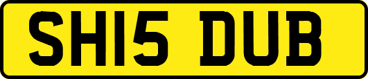 SH15DUB