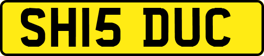 SH15DUC