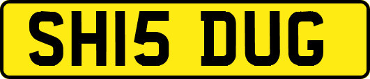 SH15DUG