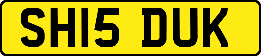 SH15DUK