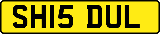 SH15DUL