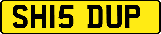 SH15DUP