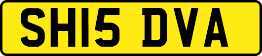 SH15DVA