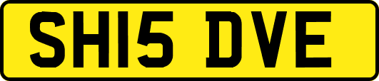 SH15DVE