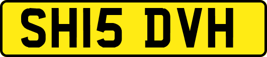SH15DVH