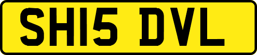 SH15DVL