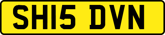 SH15DVN