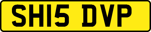 SH15DVP