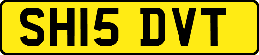SH15DVT