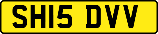 SH15DVV