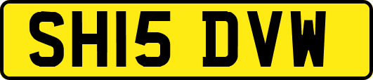 SH15DVW