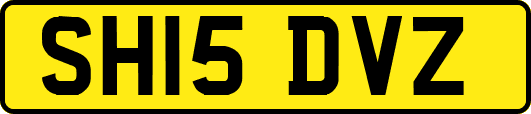 SH15DVZ