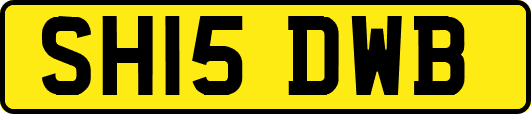 SH15DWB