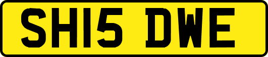 SH15DWE