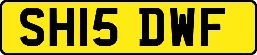 SH15DWF