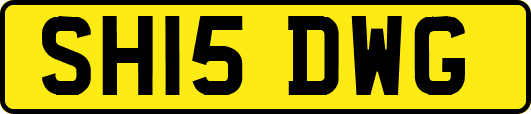 SH15DWG