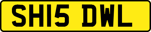 SH15DWL