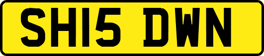 SH15DWN