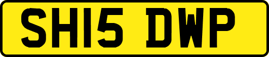 SH15DWP