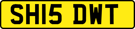 SH15DWT