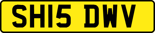 SH15DWV