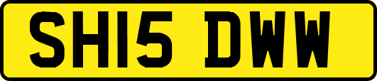 SH15DWW