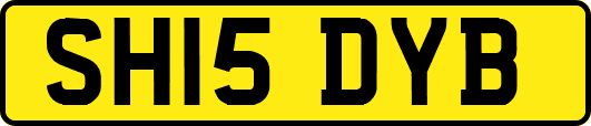 SH15DYB