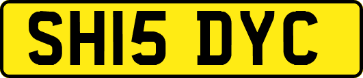SH15DYC